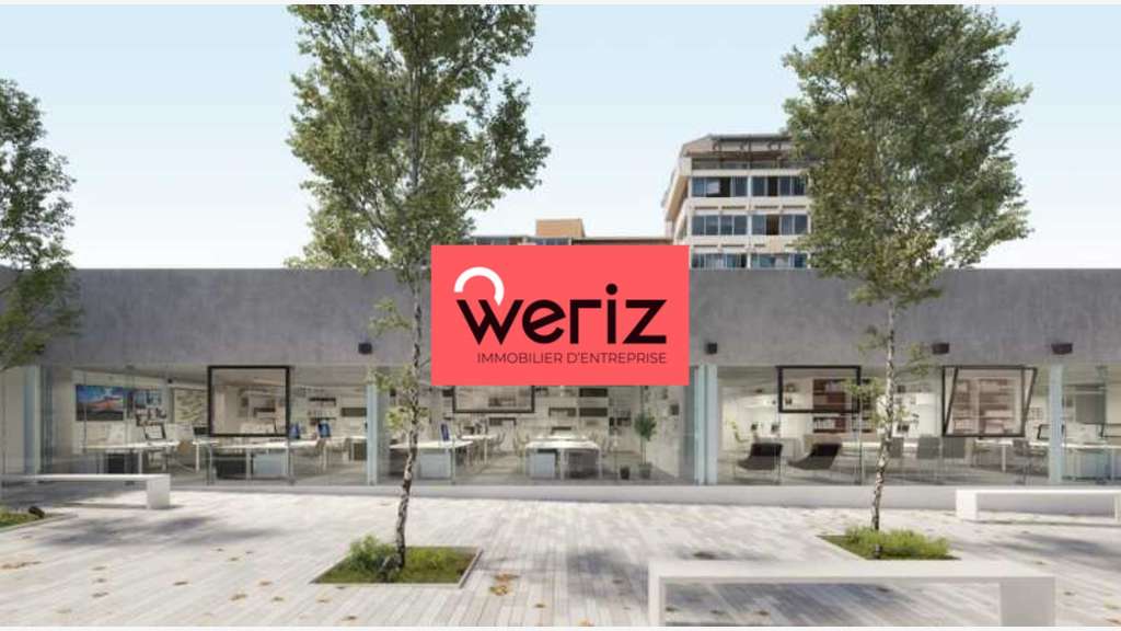 , votre spécialiste en immobilier d'entrepris
