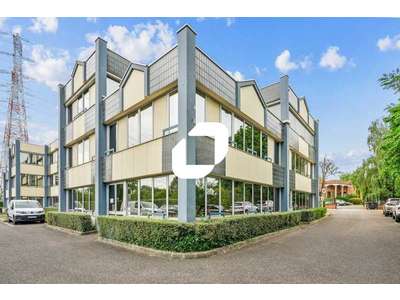 Vente Bureaux à Massy