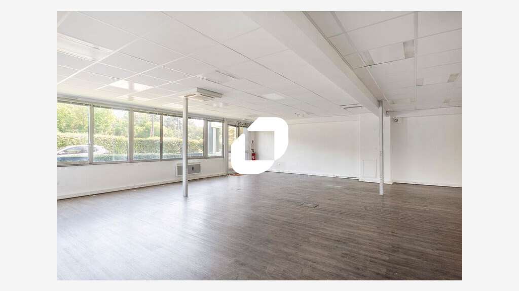 Vente Bureaux 97m² Massy