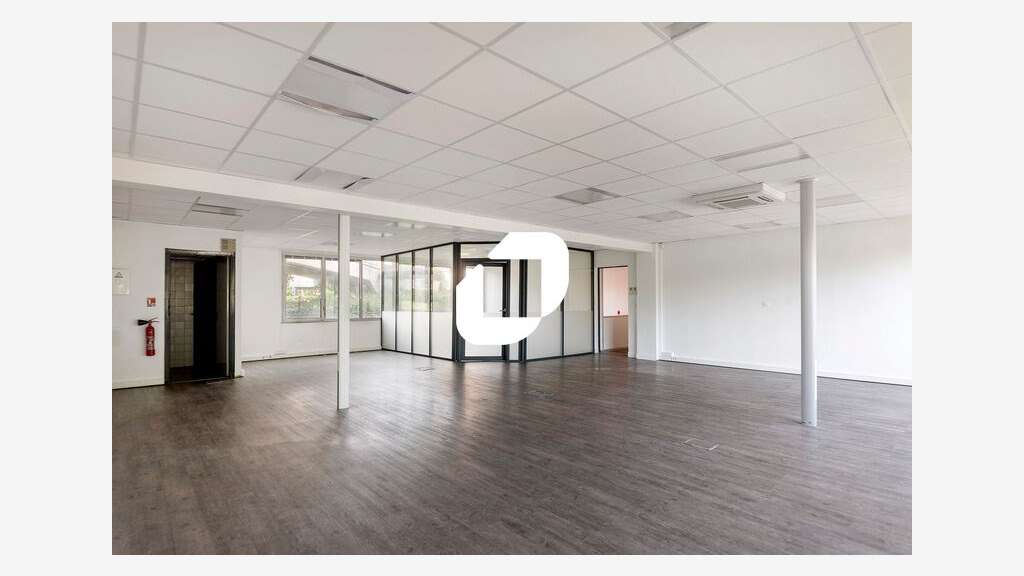 Vente Bureaux 97m² Massy