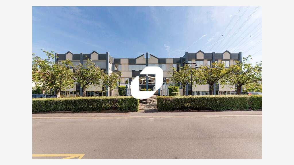 Vente Bureaux 97m² Massy
