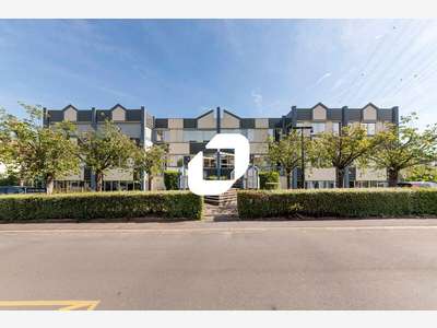 Vente Bureaux 97m² Massy
