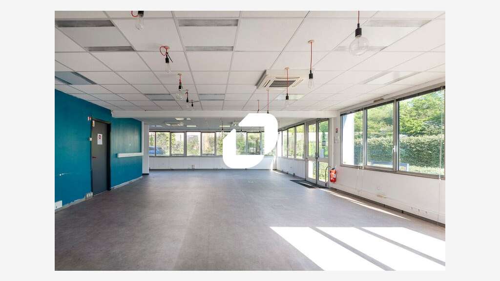 Vente Bureaux 97m² Massy