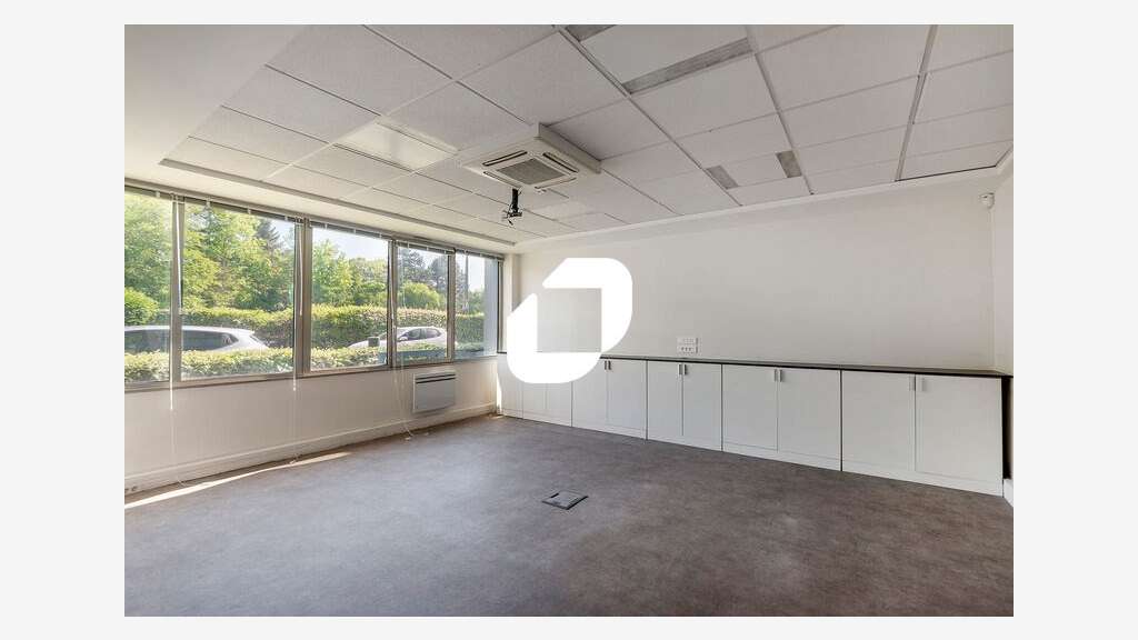 Vente Bureaux 97m² Massy