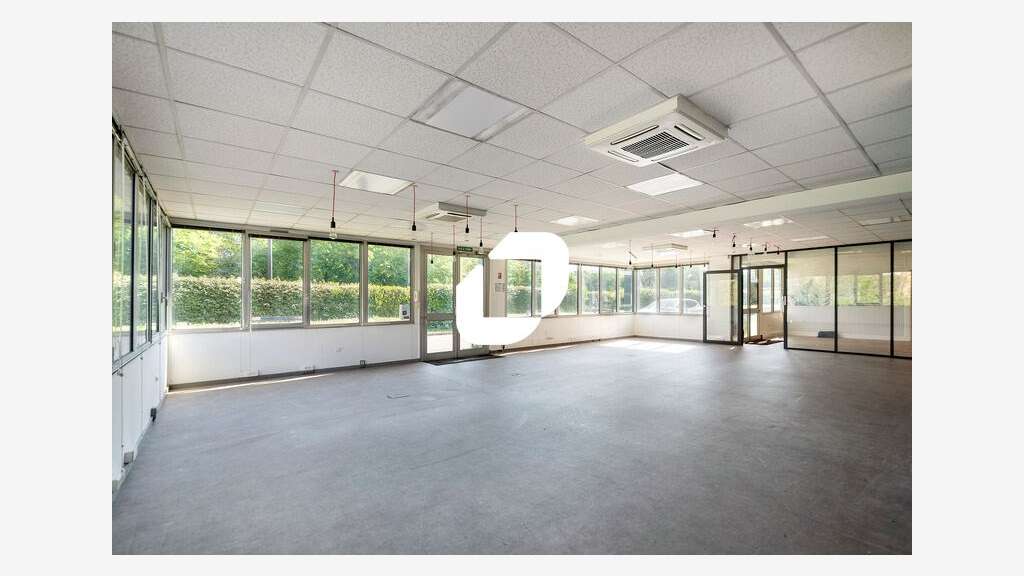 Vente Bureaux 97m² Massy