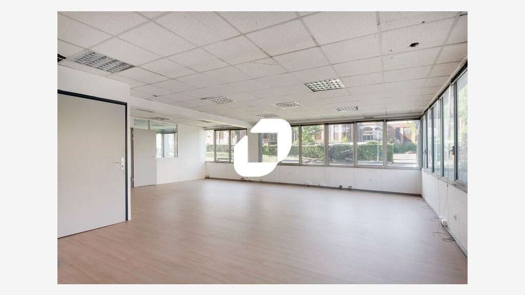 Vente Bureaux 97m² Massy