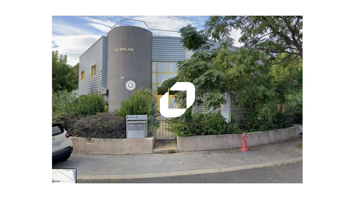 Vente Bureaux 500m² Mauguio