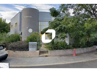 Vente Bureaux à Mauguio