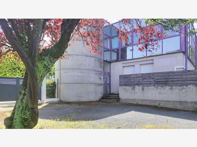 Vente bureaux lumineux de 252m² à Mazamet