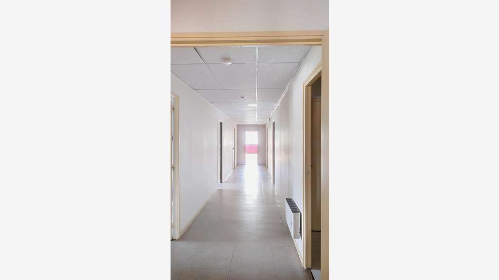 Vente bureaux lumineux de 252m² à Mazamet