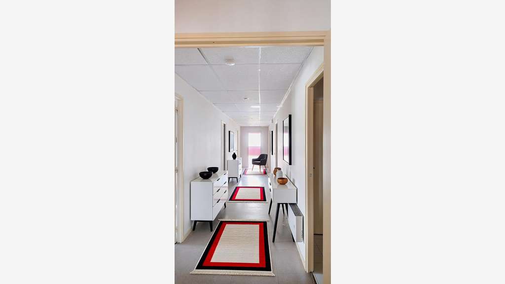 Vente bureaux lumineux de 252m² à Mazamet