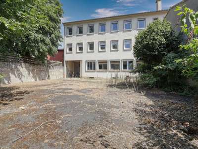 MAZAMET - Immeuble de bureaux d'environ 575 m²