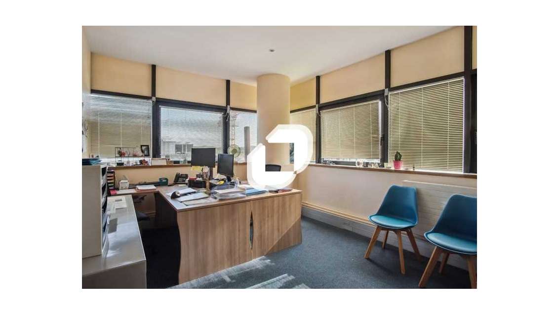 Vente Bureaux 347m² Meaux
