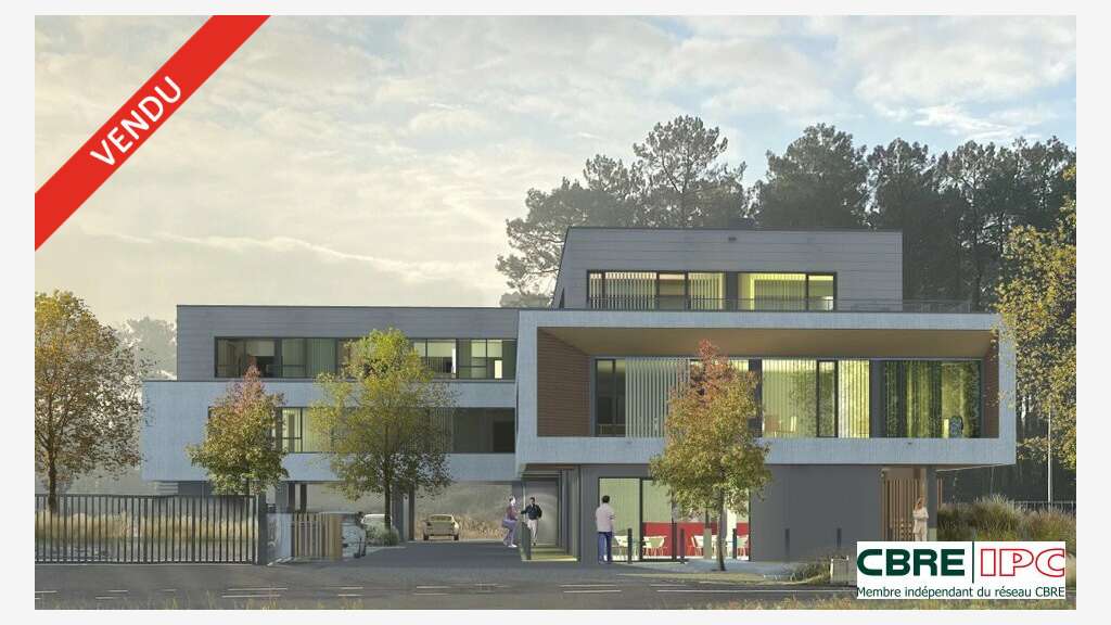 A ÉTÉ VENDU - REF : 8263YA4