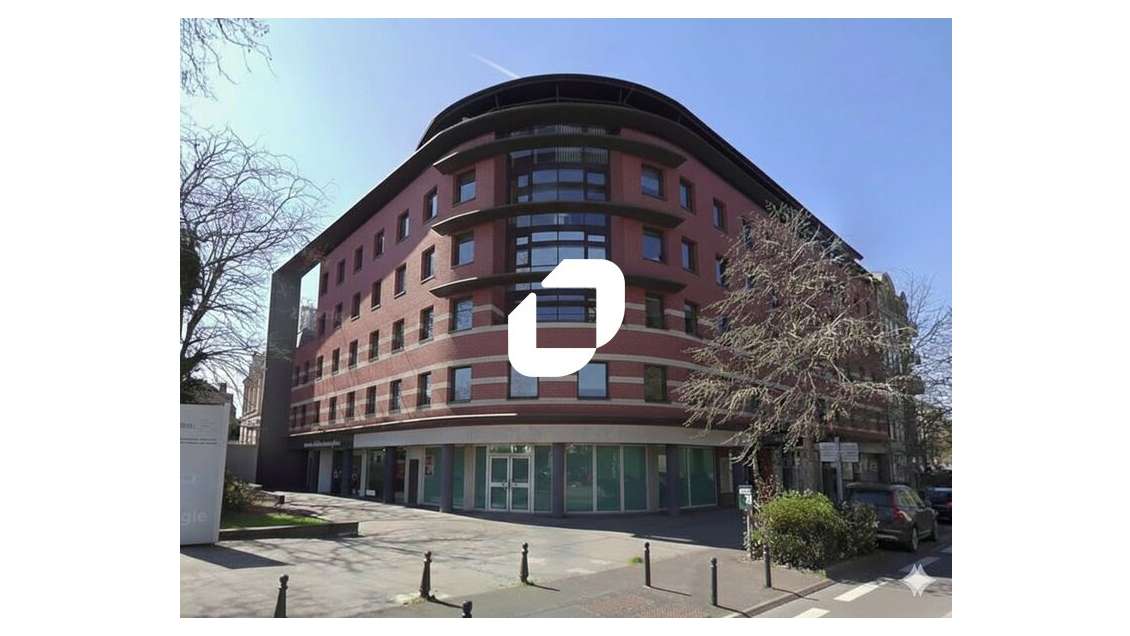 Vente Bureaux 310m² Melun