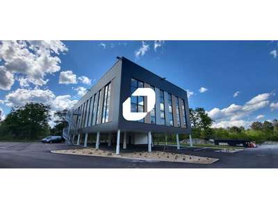 Vente Bureaux à Mérignac