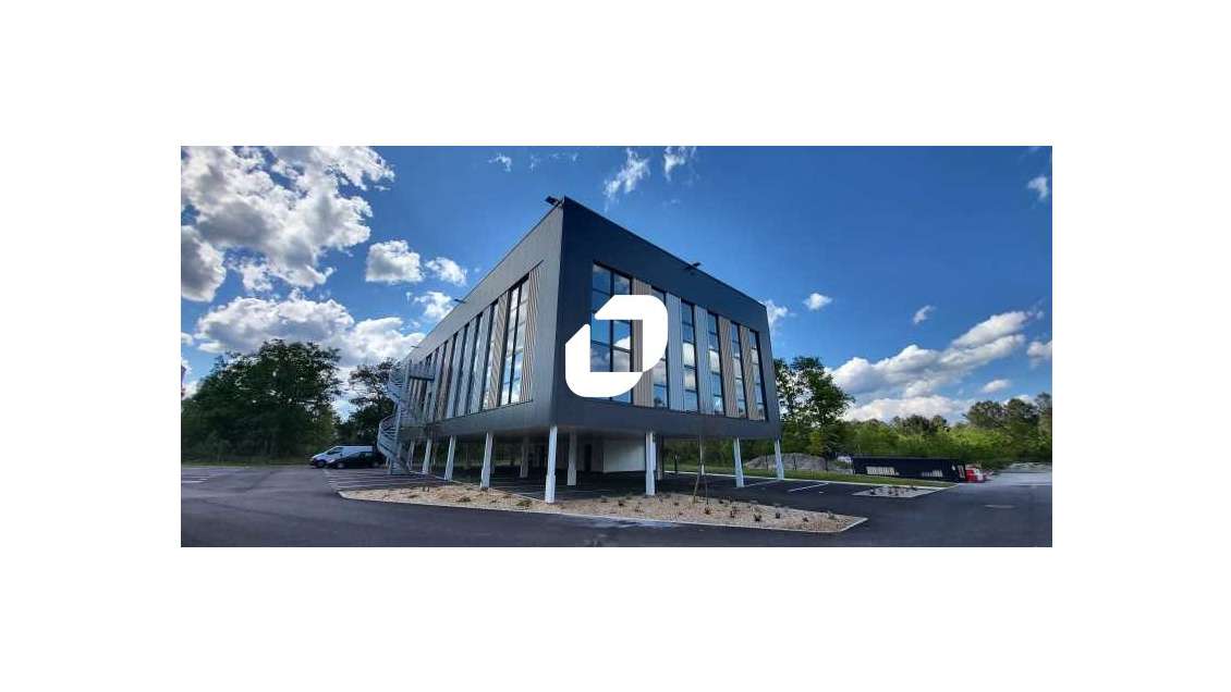 Vente Bureaux 166m² Merignac