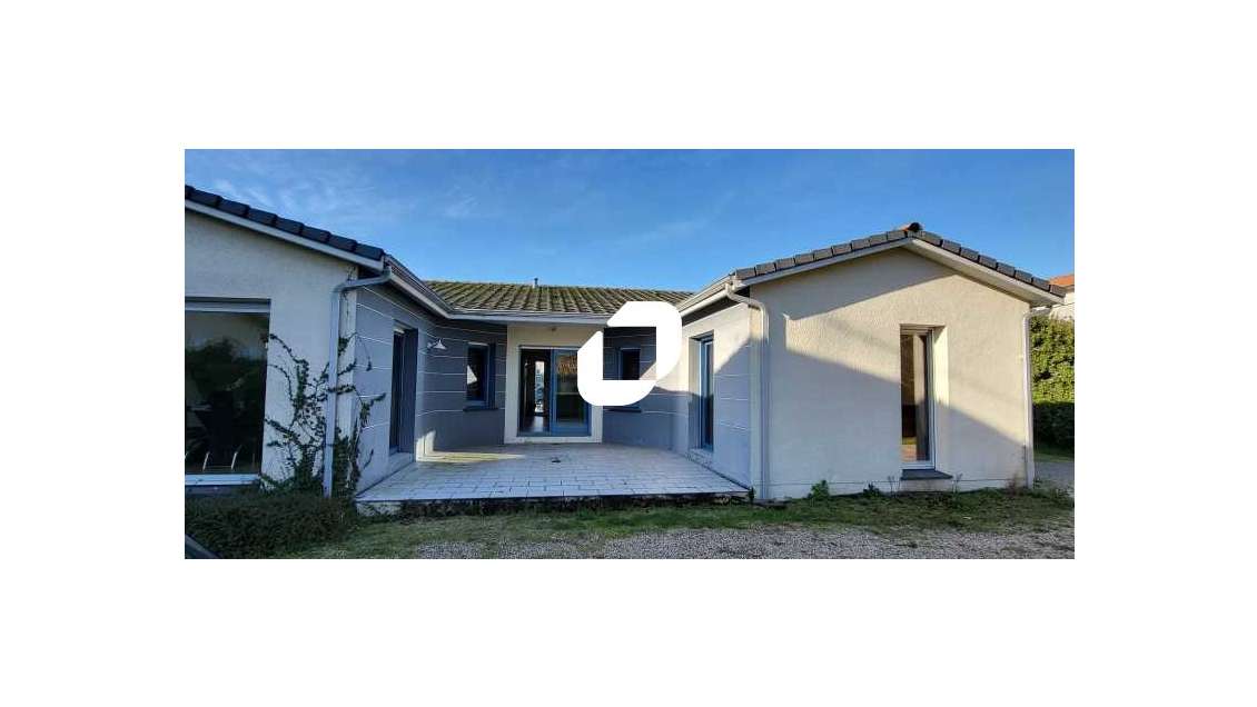 Vente Bureaux 156m² Merignac