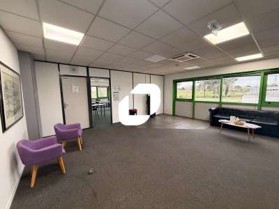Vente Bureaux à Mérignac