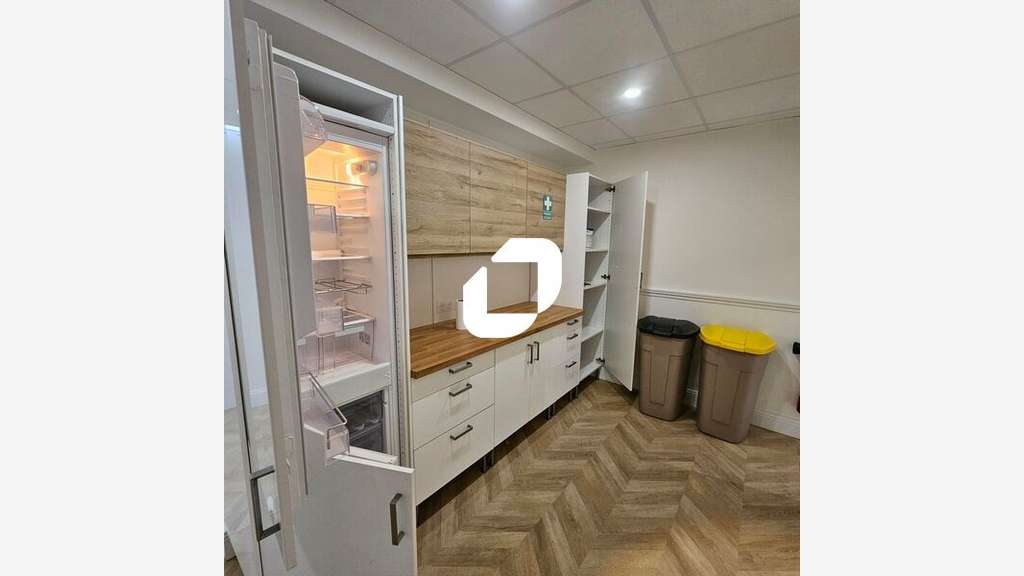 Vente Bureaux 228m² Meudon la foret