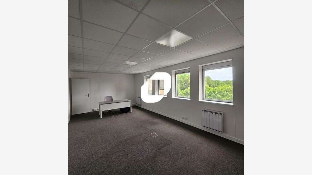 Vente Bureaux 228m² Meudon la foret
