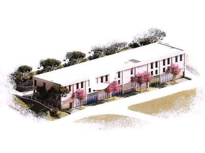 Vente Bureaux à Mèze