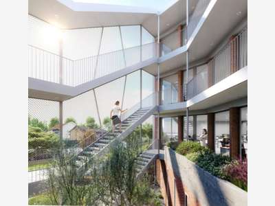 Bureau de 144m² à vendre à Montauban