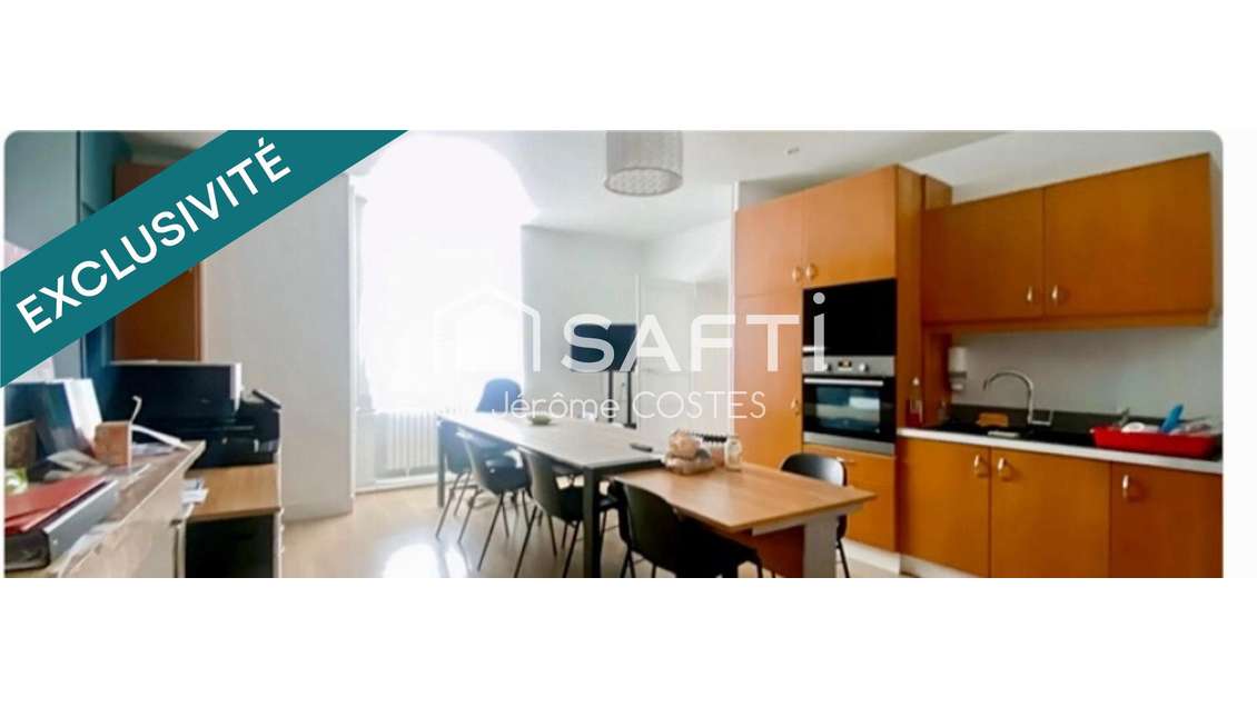 Vente en cours d'écriture