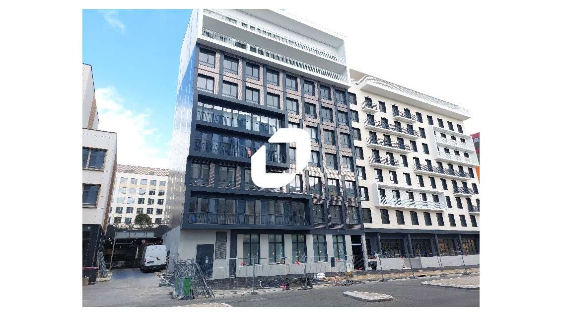 Vente Bureaux 367m² Montigny le bretonneux