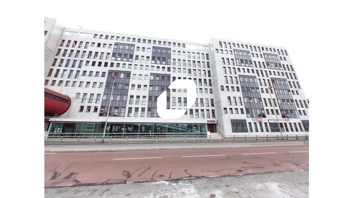 Vente Bureaux 772m² Montigny le bretonneux