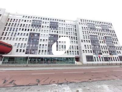 Vente Bureaux 772m² Montigny le bretonneux