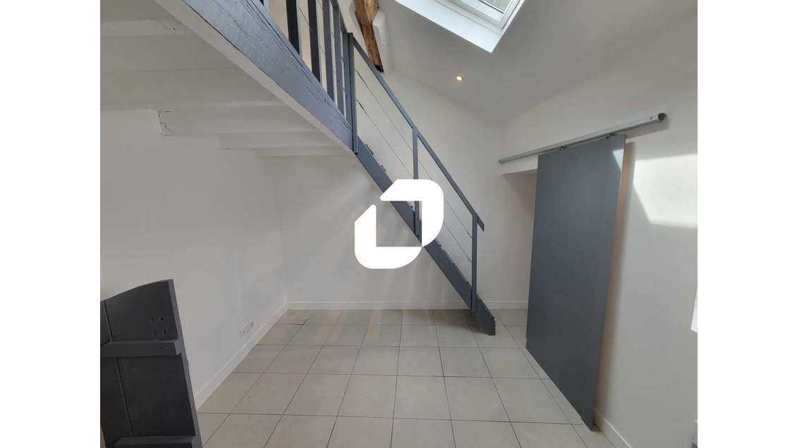 Vente Bureaux 83m² Montlhery