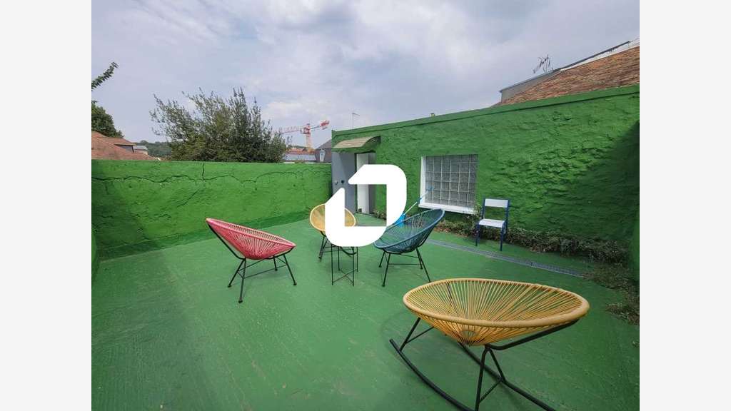 Vente Bureaux 83m² Montlhery