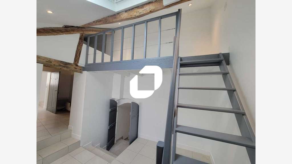 Vente Bureaux 83m² Montlhery