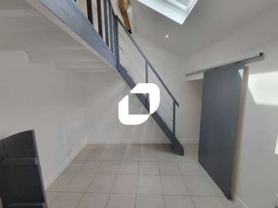 Vente Bureaux 83m² Montlhery