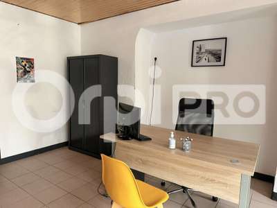 Vente Locaux commerciaux - Boutiques à Montluçon