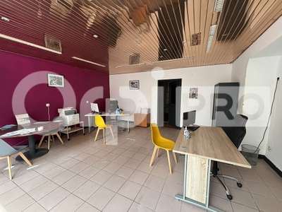 Vente Locaux commerciaux - Boutiques à Montluçon