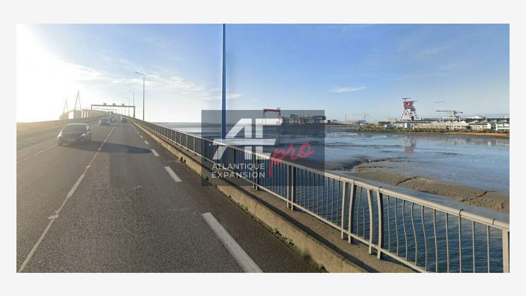 Bureaux de 539m² à vendre à Montoir de Bretagne