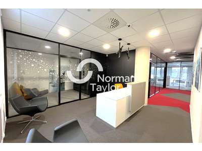 Vente Bureaux à Montpellier