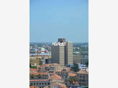 Murs libres 102m² à vendre à Montpellier