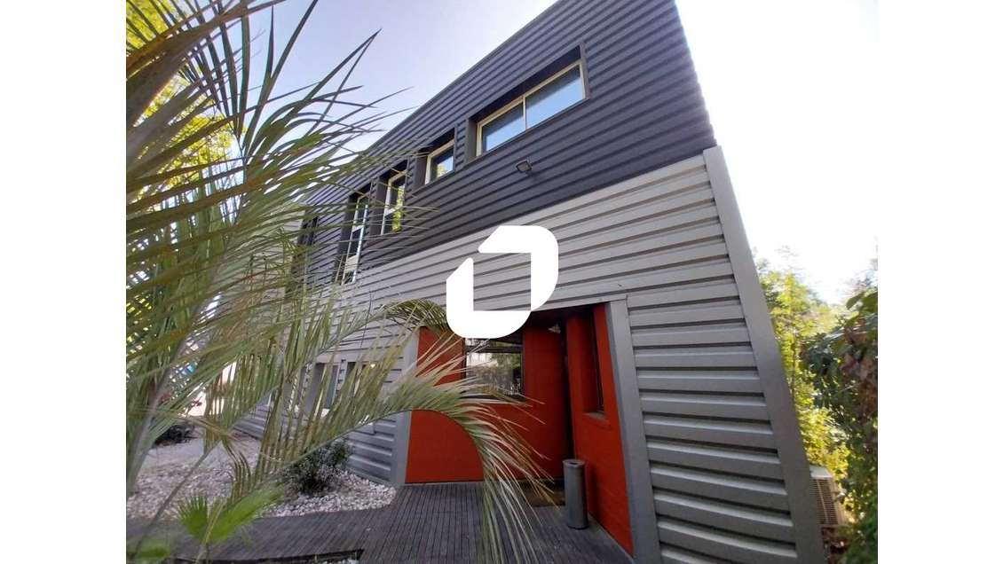 Vente Bureaux 511m² Montpellier