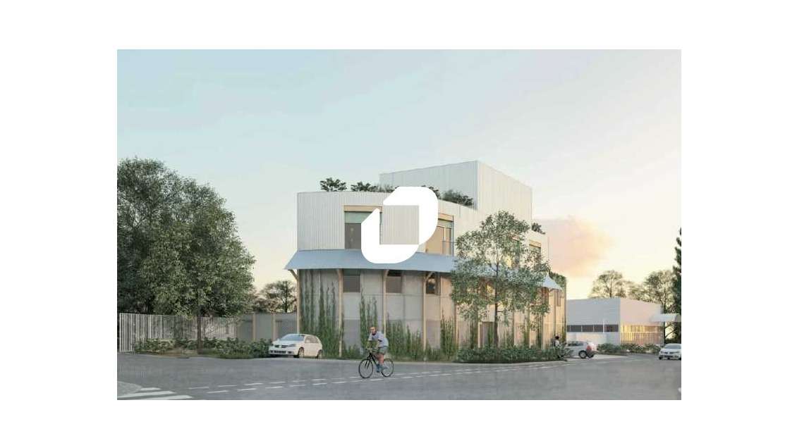 Vente Bureaux 460m² Montpellier