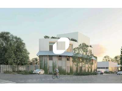 Vente Bureaux à Montpellier