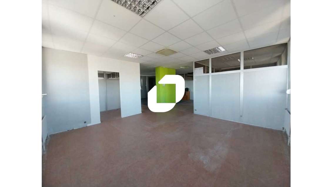 Vente Bureaux 129m² Montpellier