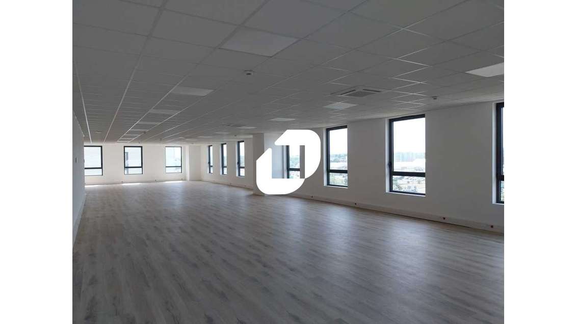 Vente Bureaux 313m² Montpellier