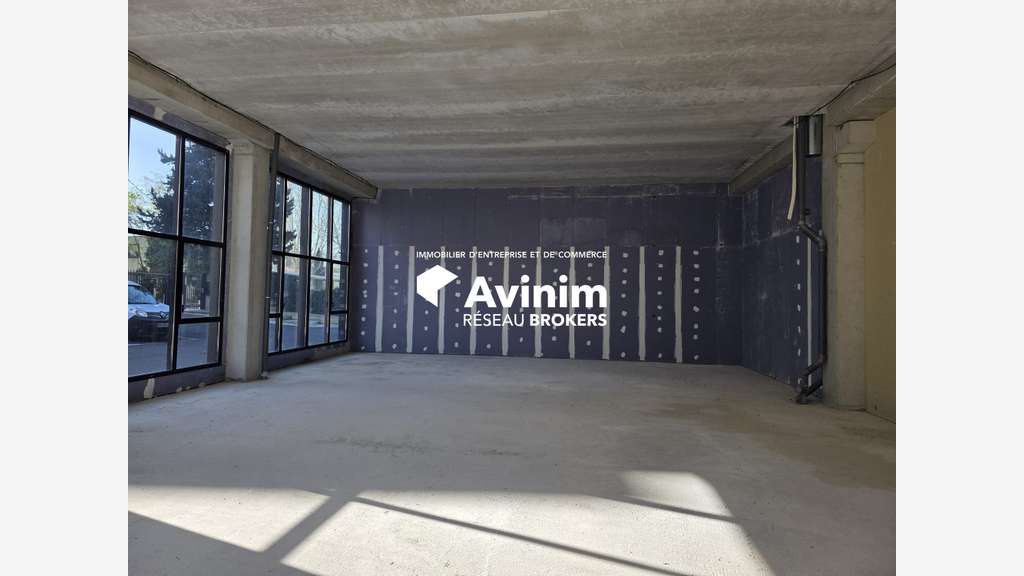 Bureaux 182.46m² à vendre à Montpellier Parc 2000