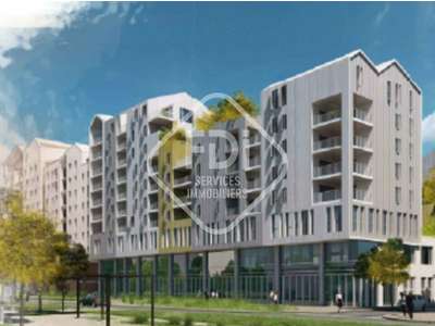 Vente Bureaux à Montpellier