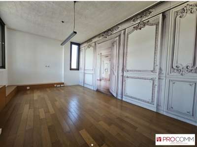 MONTPELLIER - BUREAUX à vendre