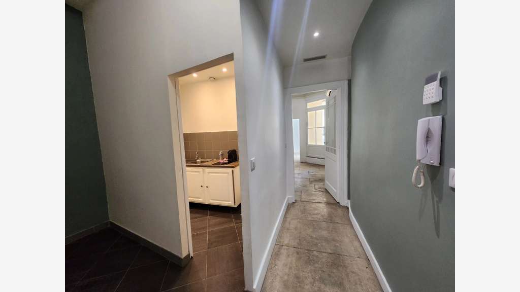 Vente bureau 88m² Montpellier (Comédie) 325 500 €