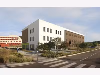 À vendre – Bureaux de 40 à 800 m² au sein du Tech